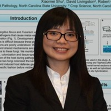Dr. Xiaomei Shu