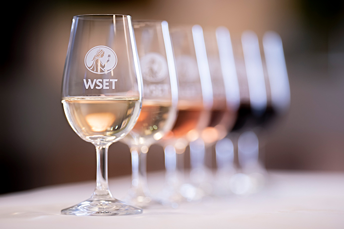 Wine & Spirit Education Trust (WSET®)