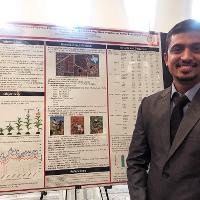 2022 PSS Student Research Symposium