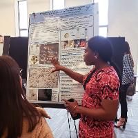 2022 PSS Student Research Symposium