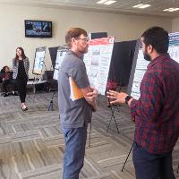 2022 PSS Student Research Symposium