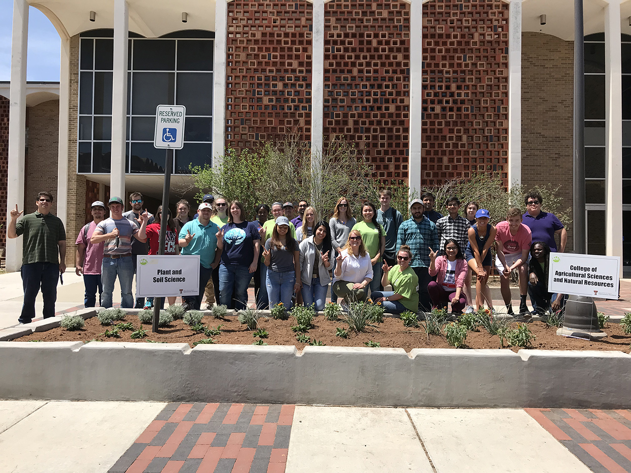 Arbor Day 2018