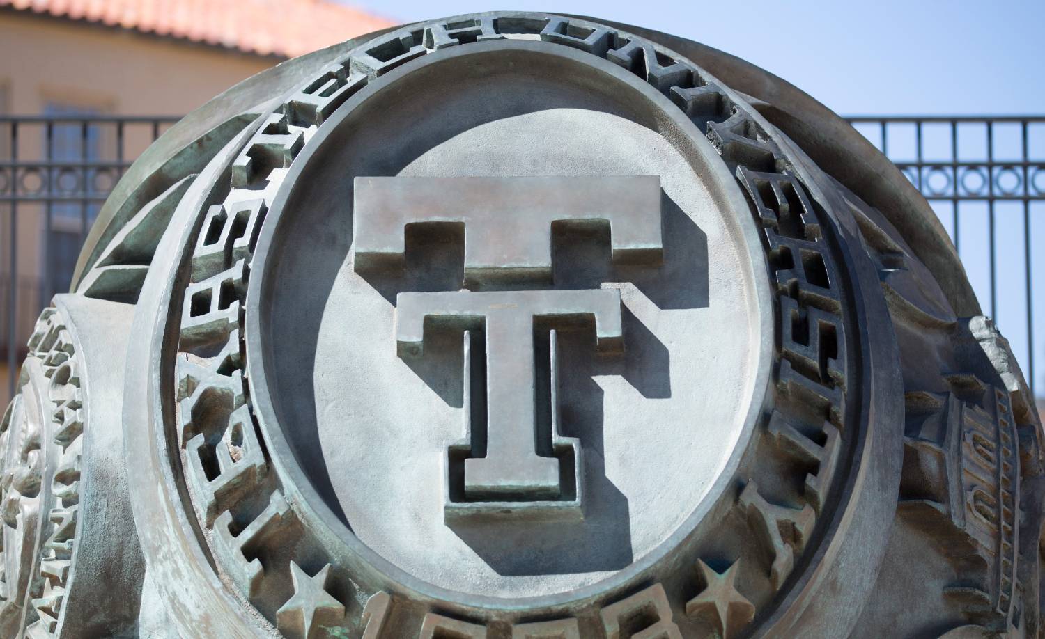 Faculty and staff recognized with TTU Length of Service Awards