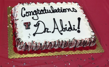 congratulatory luncheon noureddine abidi fbri