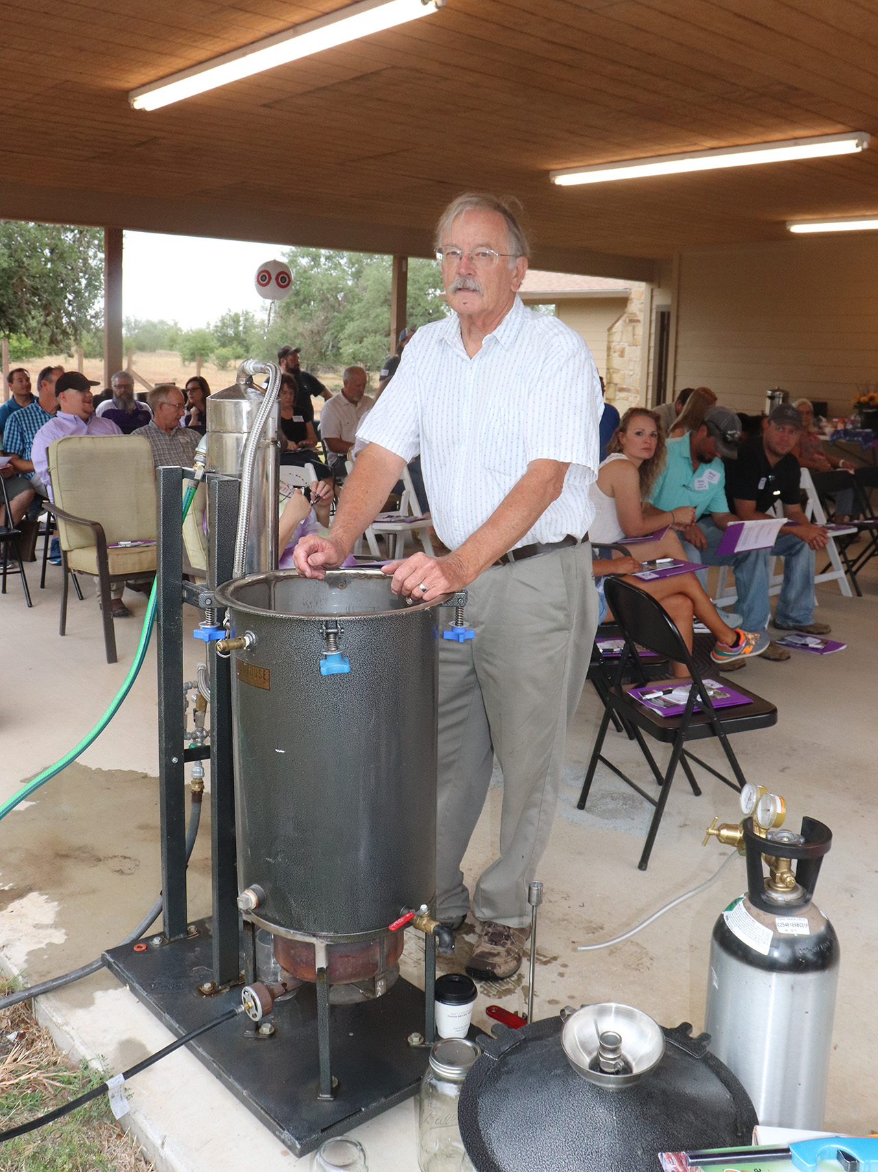 Texas Lavender Association 