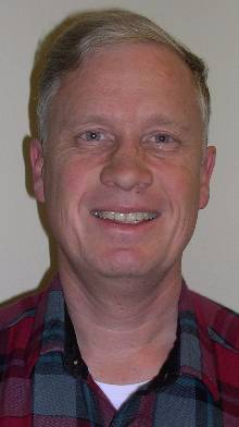 Mark Burow
