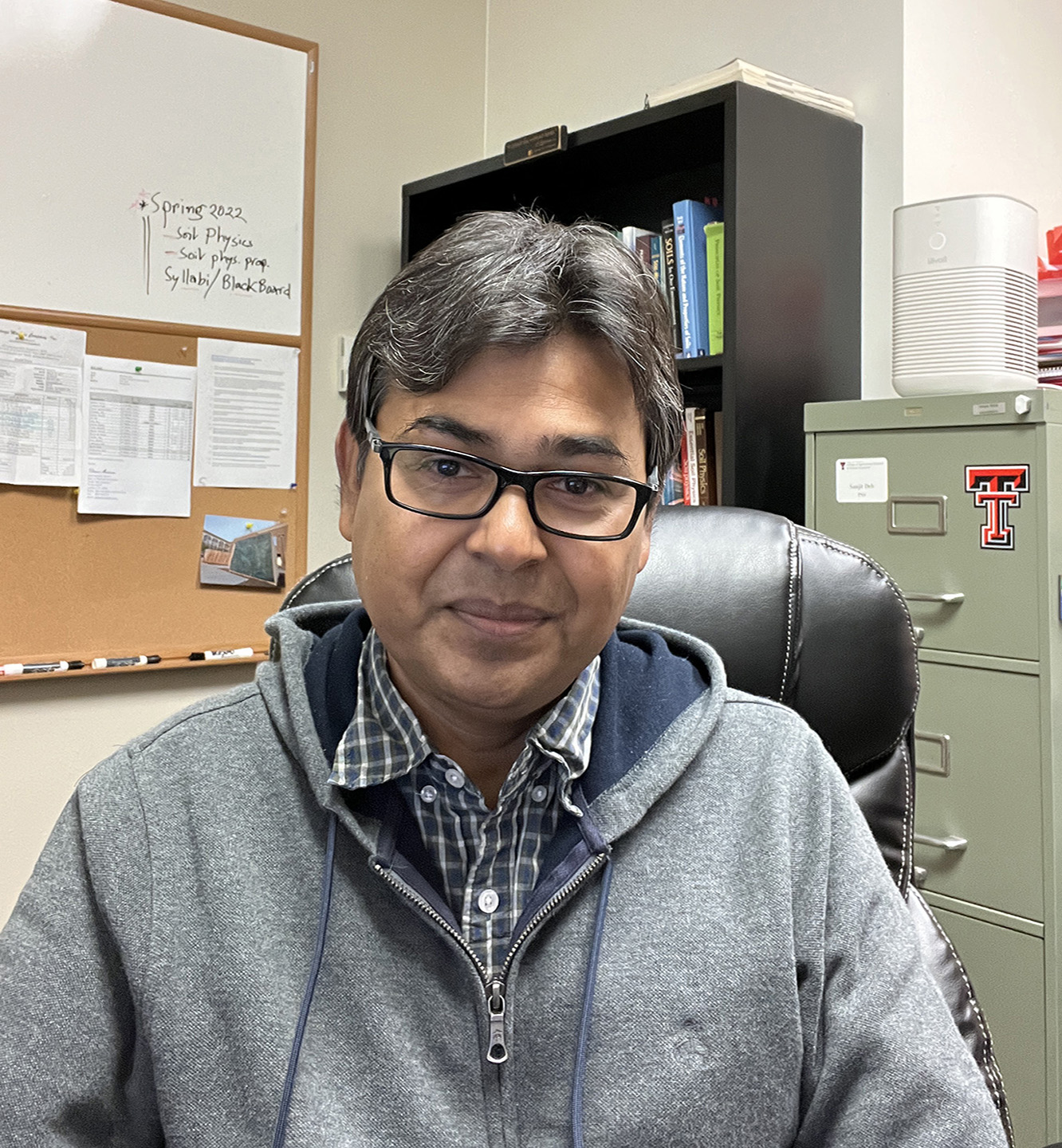 Sanjit Deb Sanjit Deb
