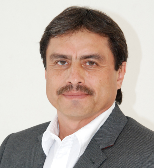 Luis Rafael Herrera-Estrella Luis Rafael Herrera-Estrella