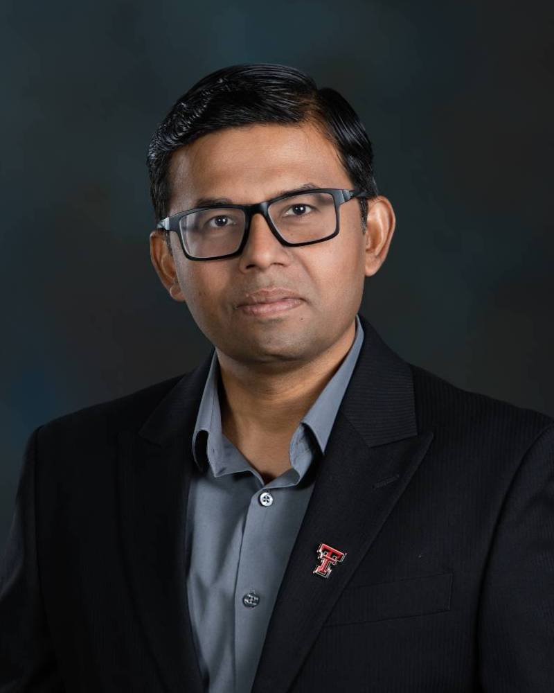 Krishna Jagadish