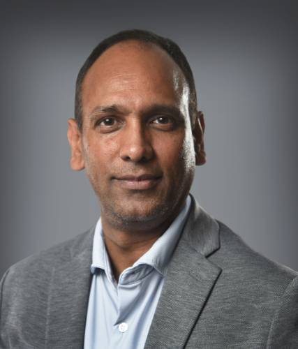 Photo of Sandeep Kumar, Ph.D.