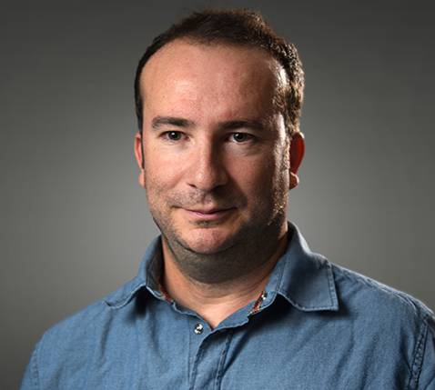 Philippe Nicolas