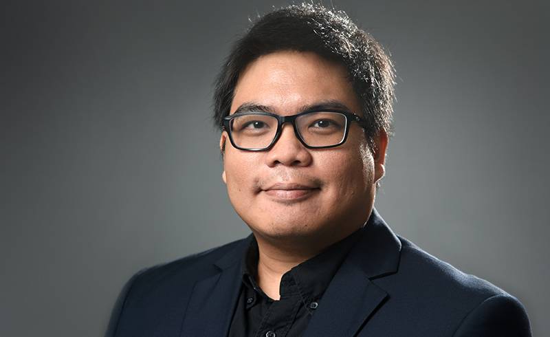 Pabuayon, Isaiah, 