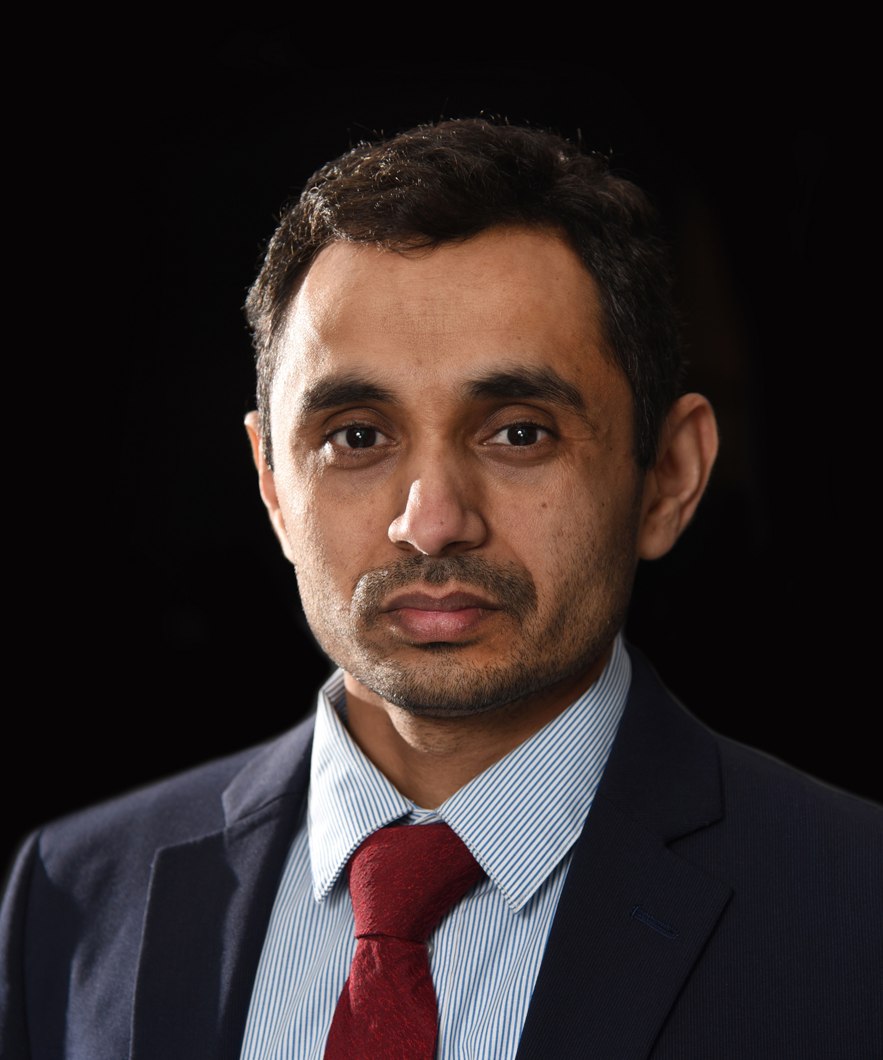 Dr. Gunvant Patil Dr. Gunvant Patil