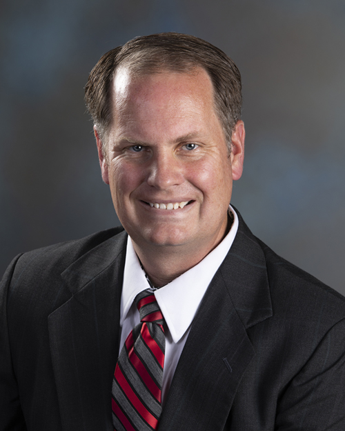 Glen Ritchie, Ph.D. Glen Ritchie, Ph.D.
