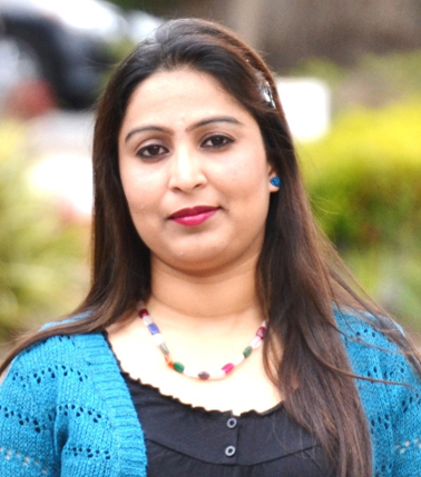 Rupinder Saini Rupinder Saini