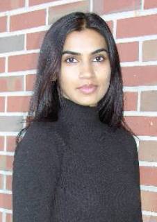 Jyotsna Sharma, Ph.D.