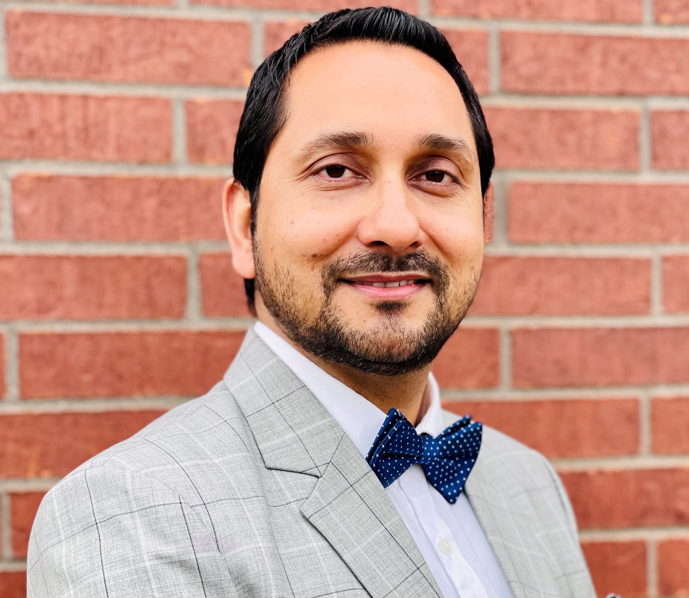 Sukhbir Singh, Ph.D.