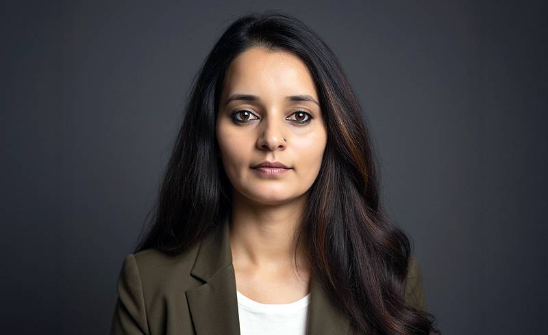 Photo of Chanda Trivedi, Ph.D.