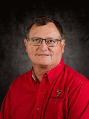 Photo of Kirk Williams