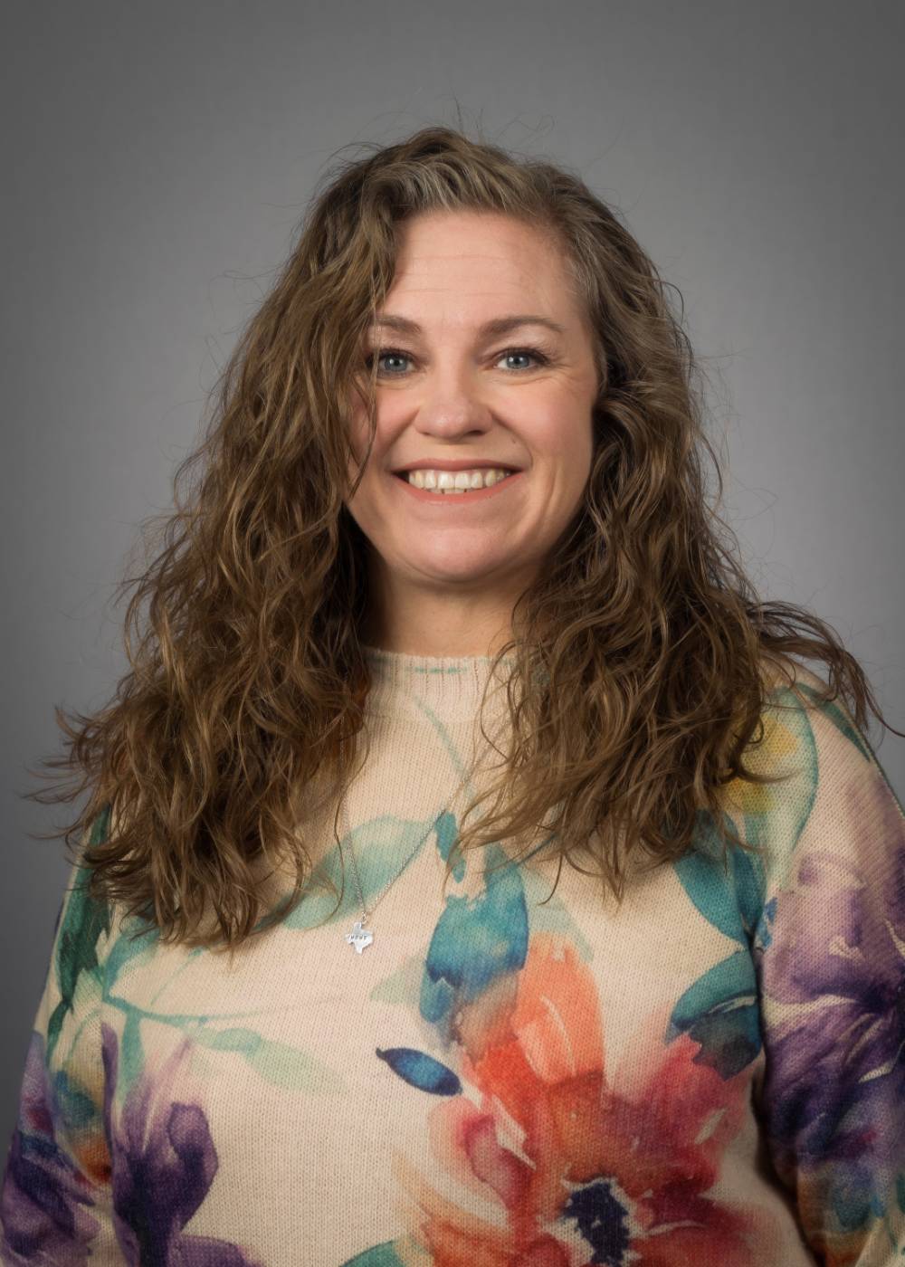 Photo of Ericca Soto