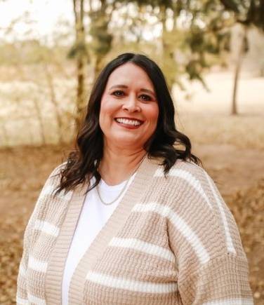 Photo of Donna Cantu