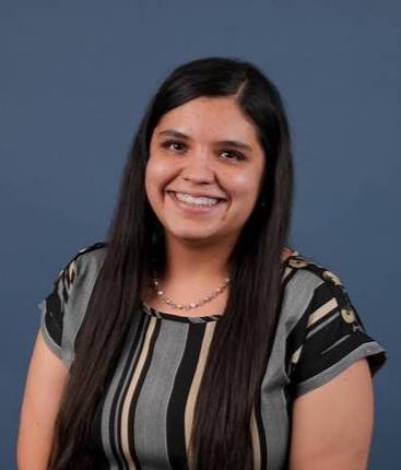 Photo of Anyssa Guzman