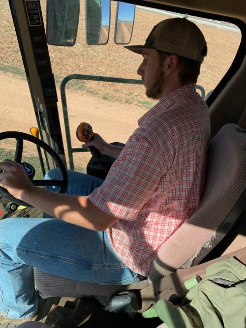 Photo of Shane Jacob