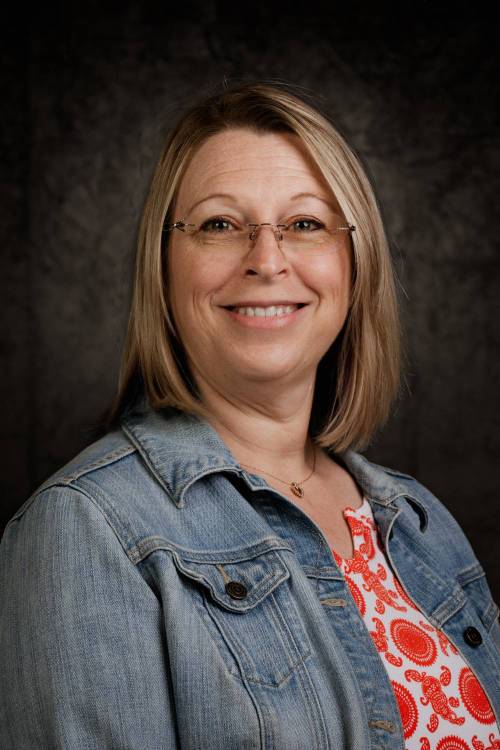 Photo of Diann Merriman