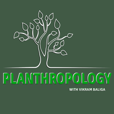 Planthropology