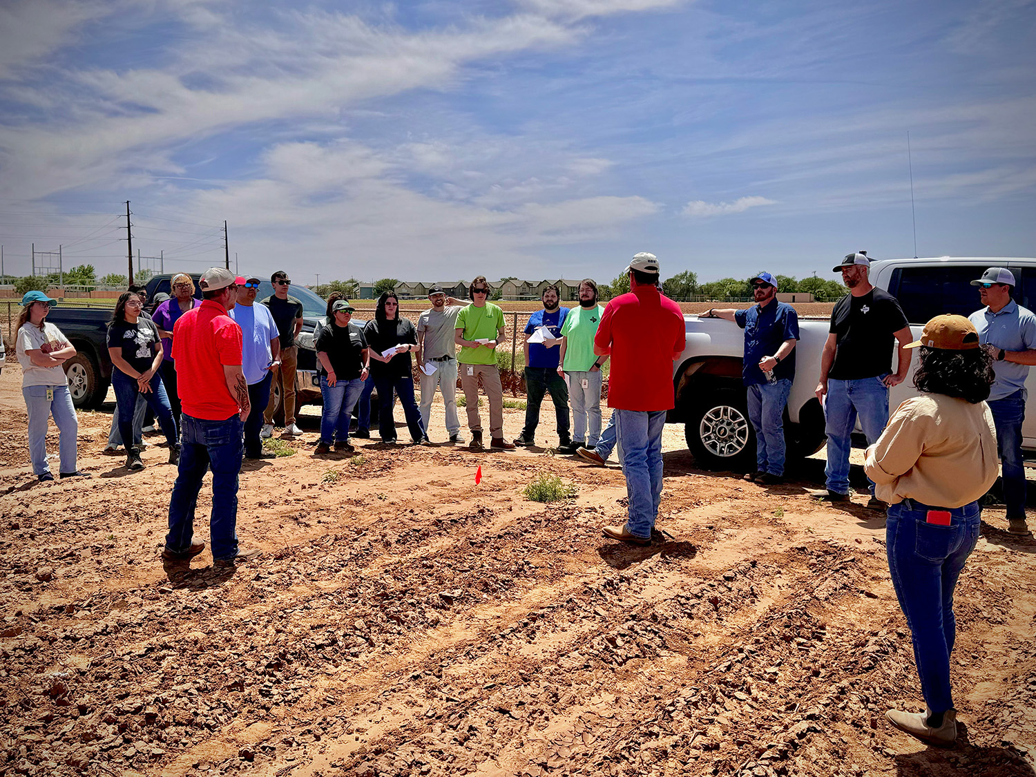 Crop Physiology Research Laboratory