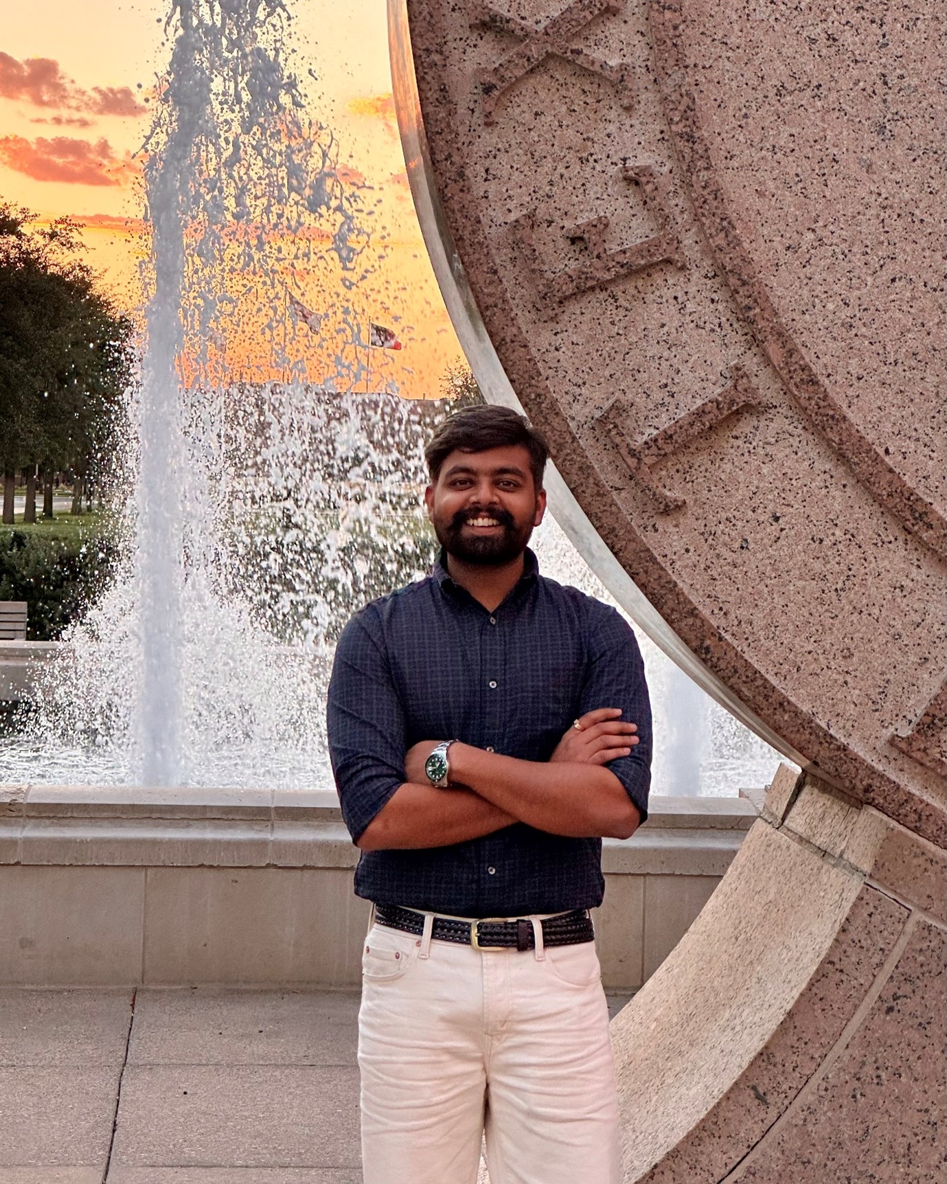 Mohit Jain Mohit Jain