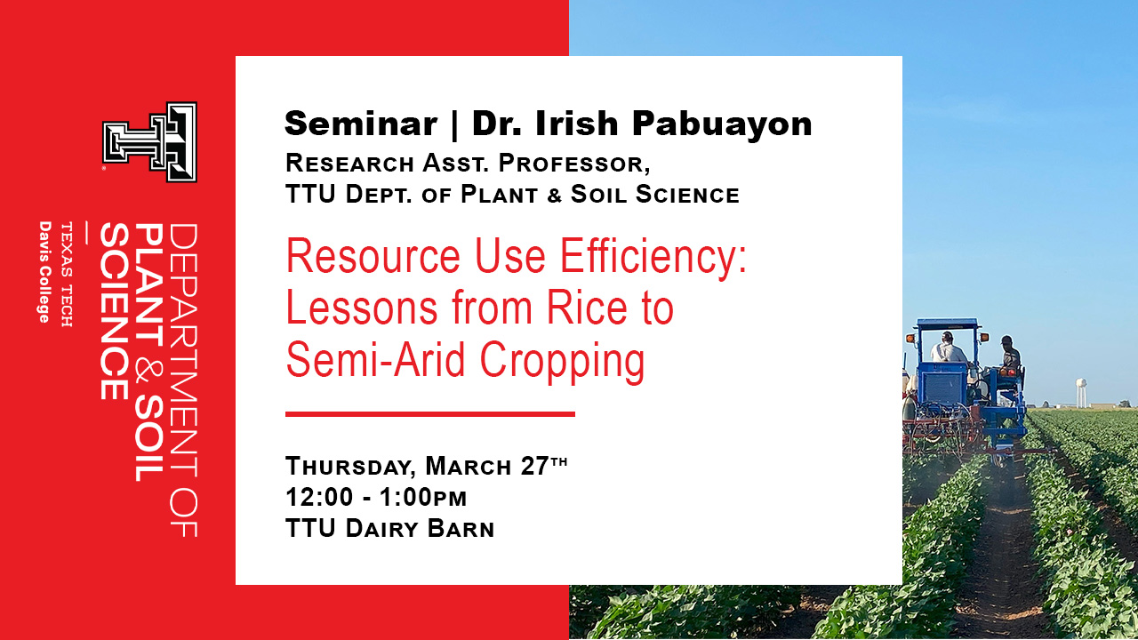 PSS Seminar