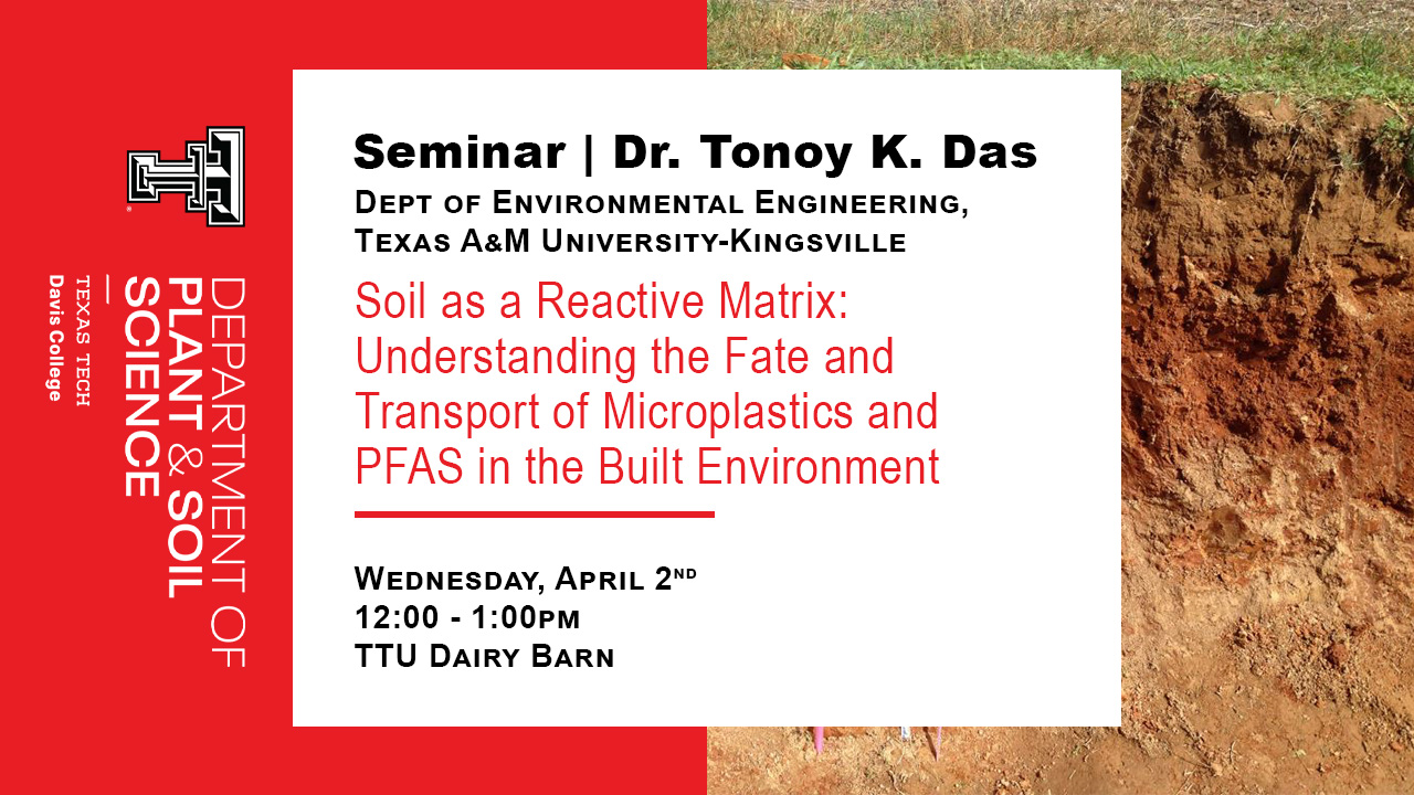 PSS Seminar