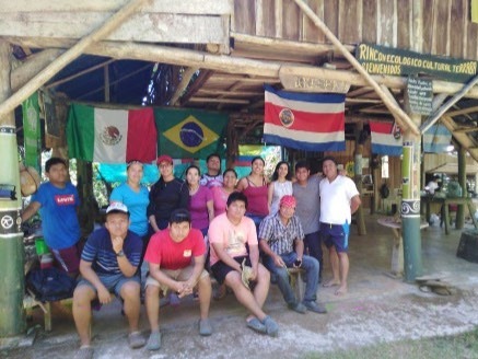 Sharma Lab international outreach