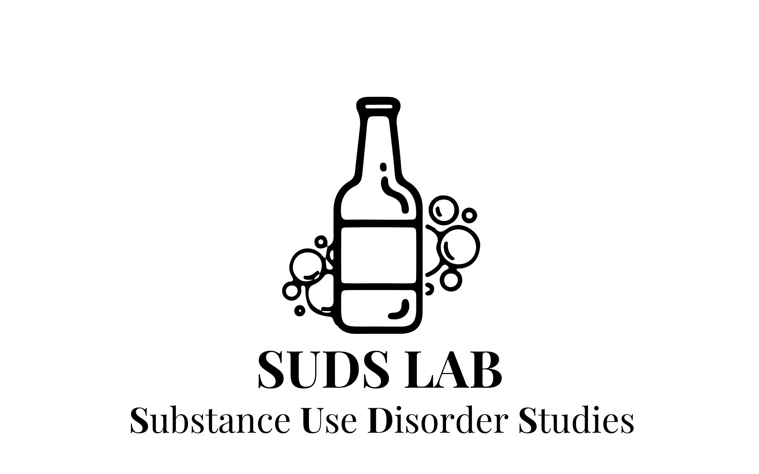 SUDS Lab Logo