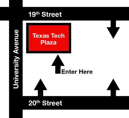 Clinic Location Map