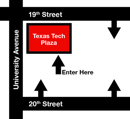Clinic Map