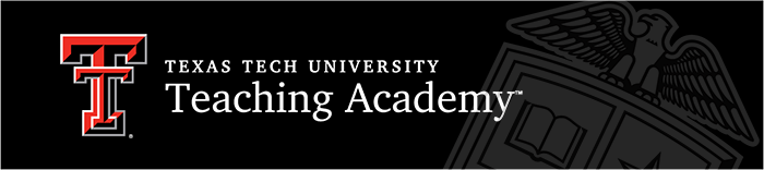 TTU Teaching Academy