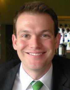 Jason Van Allen, Ph.D.