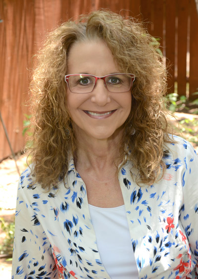 Dr. Sheila Garos