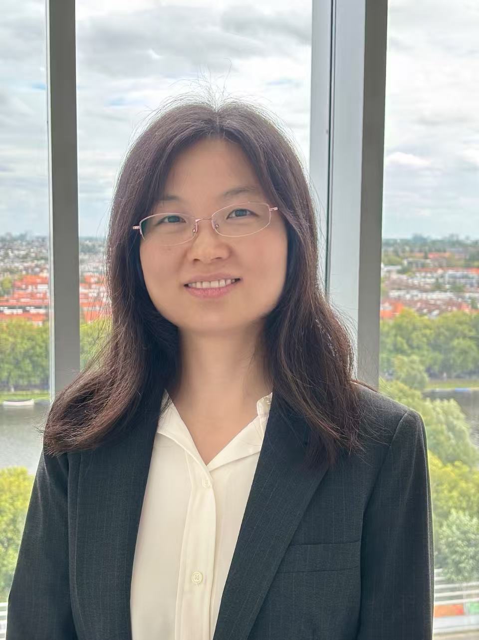 Sisi Wang, Ph.D