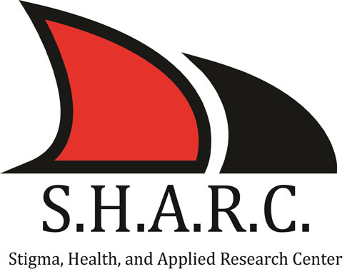 SHARC Lab Logo