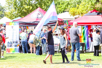 Pictures from Lubbock Pride 2019.