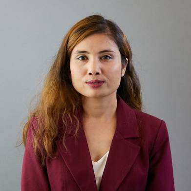 Ichchha Pandey