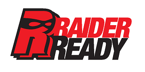 RaiderReady Logo