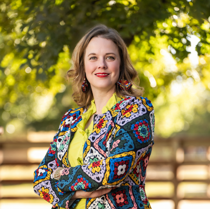 Sarah Propps
