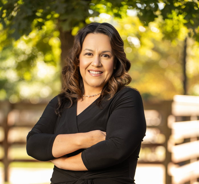 Kristi Fonseca Williams