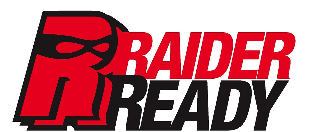 Raider Ready