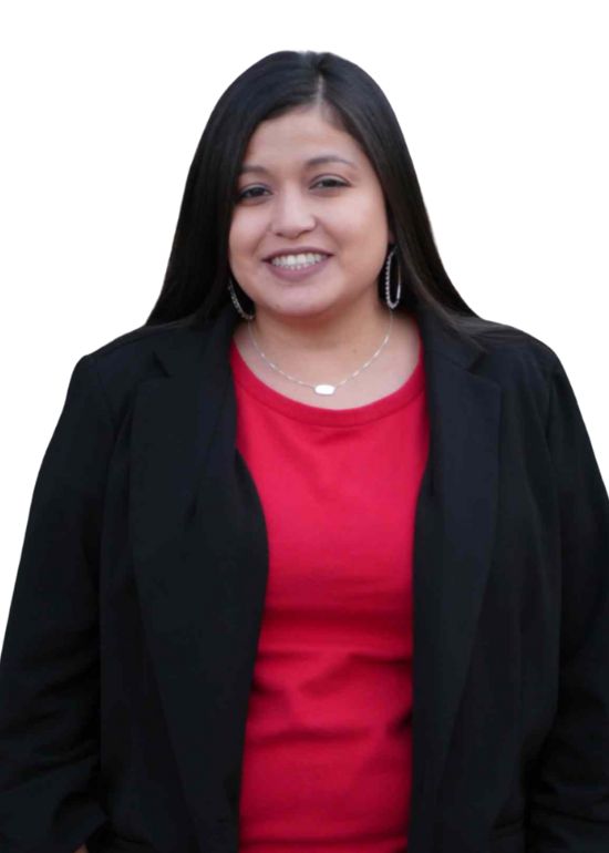Cindy Garza Headshot