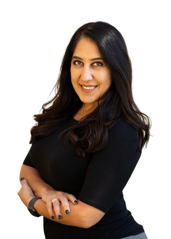 Crystal Sauceda Headshot